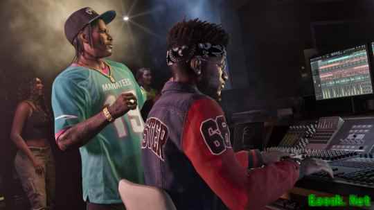 R星创始人回忆：曾因《GTA》太成功被美国政府警告