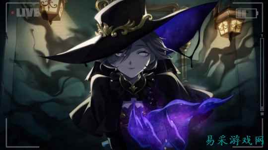 《蛋仔派对》“惊魂寻宝队”全新版本「请君入画」开启！