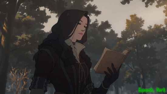 国产SRPG《铃兰之剑》联动《巫师3》开启：还有新剧情动画！