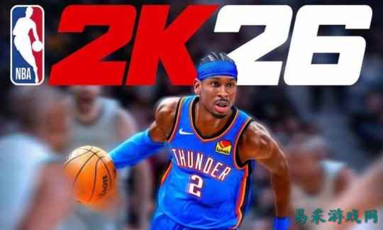 杜兰特点评《NBA 2K26》：投篮更顺手，动作更流畅了