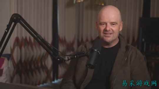 丹·豪瑟透露自己为何退出《GTA》系列制作