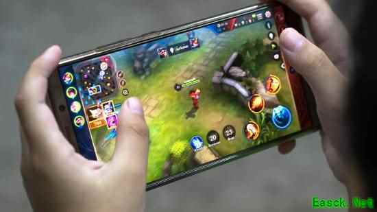 10%氪金玩家撑起市场 免费游戏市场超1.36万亿元！