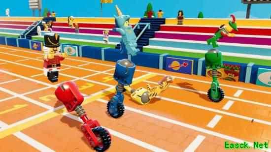 乐高游戏官方负责人谈策略调整 儿童向与大作两手抓！