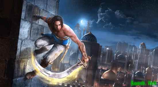 等了五年还得等？曝育碧《波斯王子RE》将缺席TGA