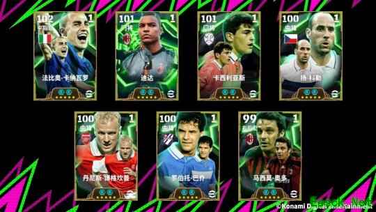 二十多年前，他也曾是“点球杀手”的代表！