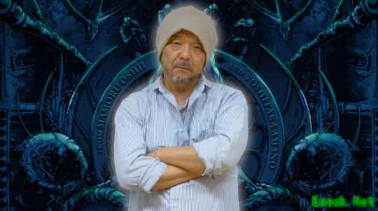 押井守高度称赞《辐射4》：玩了八年都停不下来！