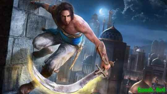 舅舅党称育碧将在2026 年1月16日发布《波斯王子：时之砂》重制版