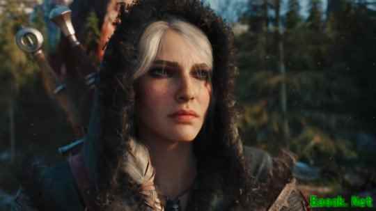 CDPR仍计划在6年内推出《巫师4》《巫师5》《巫师6》