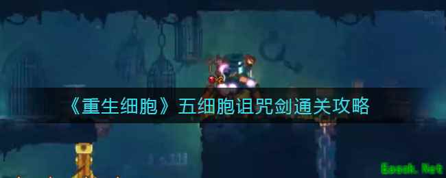 《重生细胞》五细胞诅咒剑通关攻略