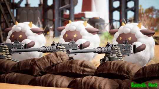 《幻兽帕鲁》发行负责人直言已很少碰3A大作：太无趣