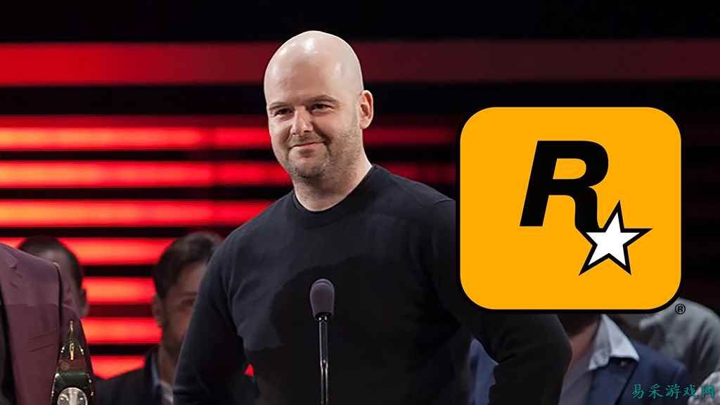 R星创始人公开退出工作室原因，以及个人新作动向