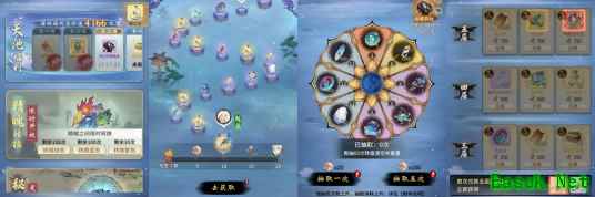 夜魇醉梦，借月化形，《一念逍遥》“醉梦天池”活动8月8日上线！