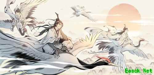 道侣系统就要来了，《一念逍遥》八月更新提前看