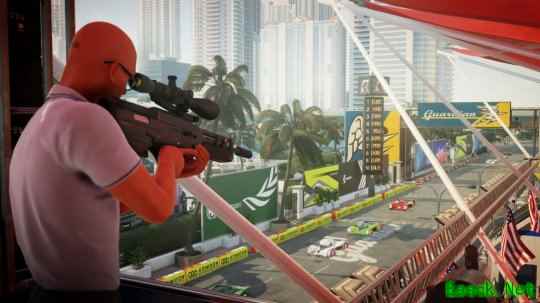 《杀手》系列确认推出续作！目前重心在《007：曙光》开发