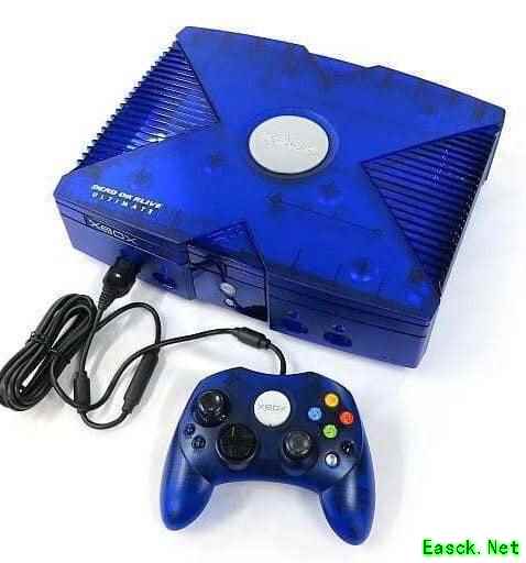 Xbox曾差点终结在日本的战略！原因竟因一款抱枕？