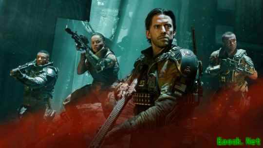 《使命召唤：黑色行动7》欧洲销量榜跌至第二！任天堂新作未上榜