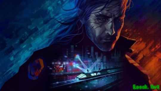 赛博朋克平台动作游戏《Replaced》预告将有大动作