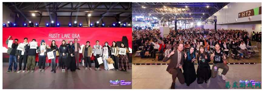 WePlay & ZFX 2025回顾！