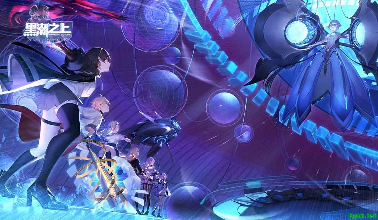 《黑潮之上》游戏内容介绍