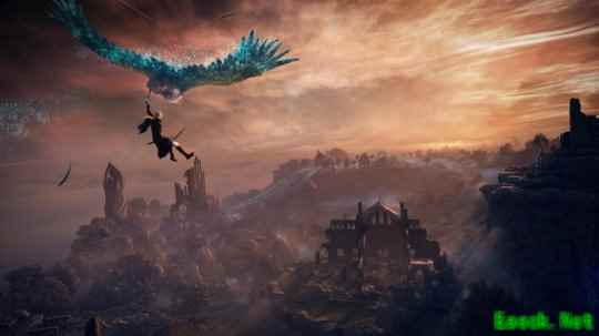 变得更难！《艾尔登法环：黑夜君临》DLC将让老玩家重返初见