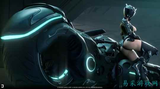 《第一后裔》明年将推出重大改革 彻底改进游戏玩法！