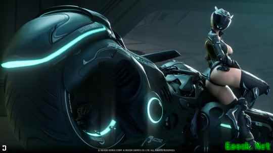 《第一后裔》明年将推出重大改革 彻底改进游戏玩法！