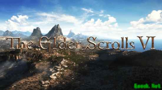 已公布七年！曝《上古卷轴6》今年TGA依然缺席