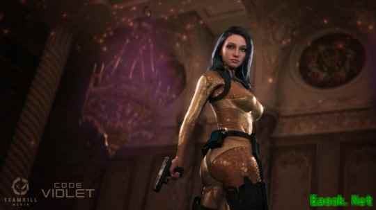 《Code Violet》再次跳票 2026年1月10日发售