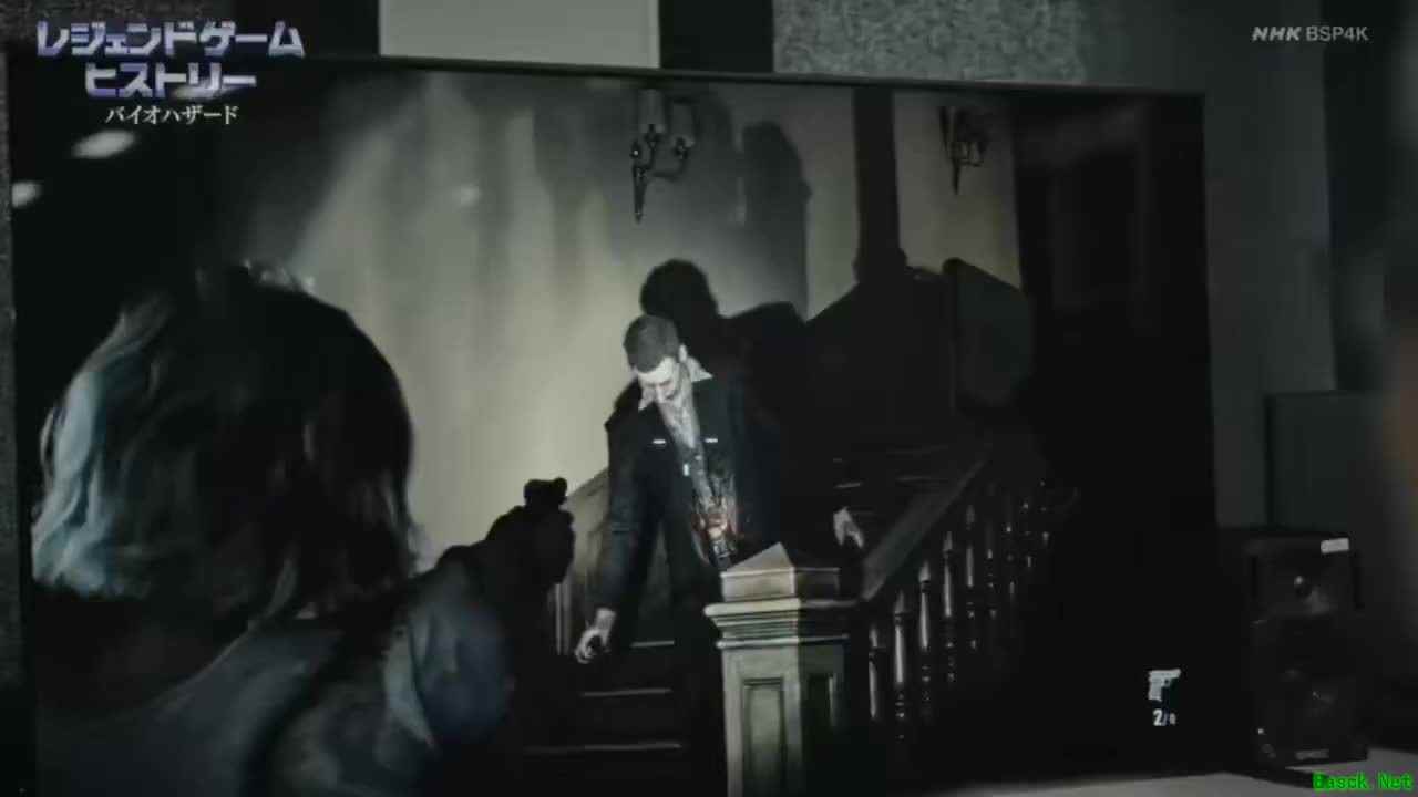 生化危机：安魂曲实机首曝 2026年发售