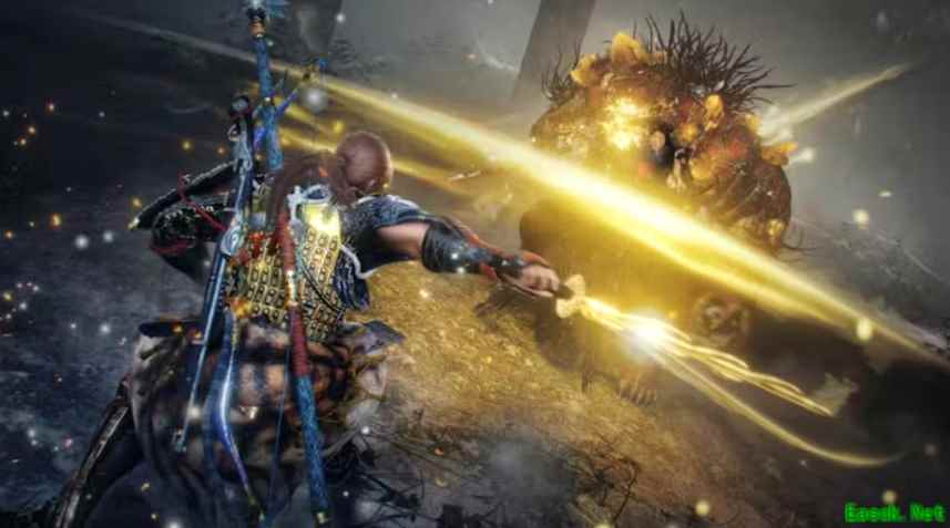 燕云十六声精神续作推荐：多款高沉浸感国产风格游戏一览