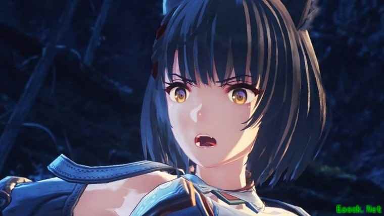 Monolith Soft或正开发新作Project Legacy