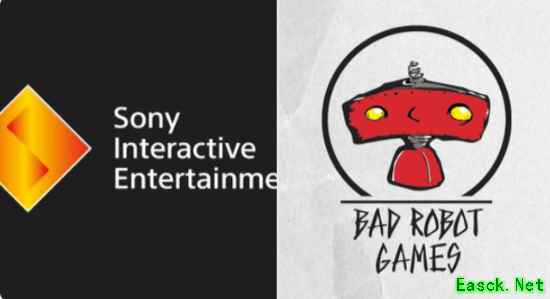 索尼携手Bad Robot推新合作射击大作