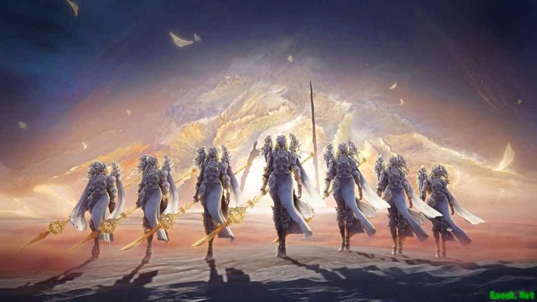 艾尔登法环DLC见弃空洞者上线,内容单薄引玩家争议