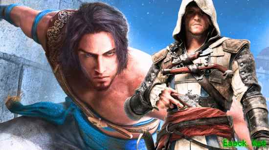 波斯王子时之砂重制版确认缺席TGA，刺客信条4重制或接棒登场