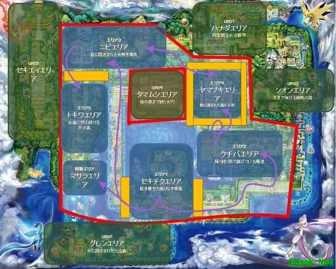 宝可梦新作Pokopia将展废土关都2026年登场