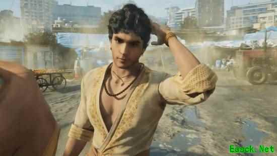 释放阿凡达主创回应摸头争议：动作风格源自宝莱坞，致敬宫崎英高