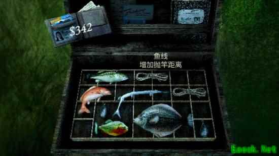 钓鱼+悬疑PS5新作公布！每次抛竿都有秘密揭晓