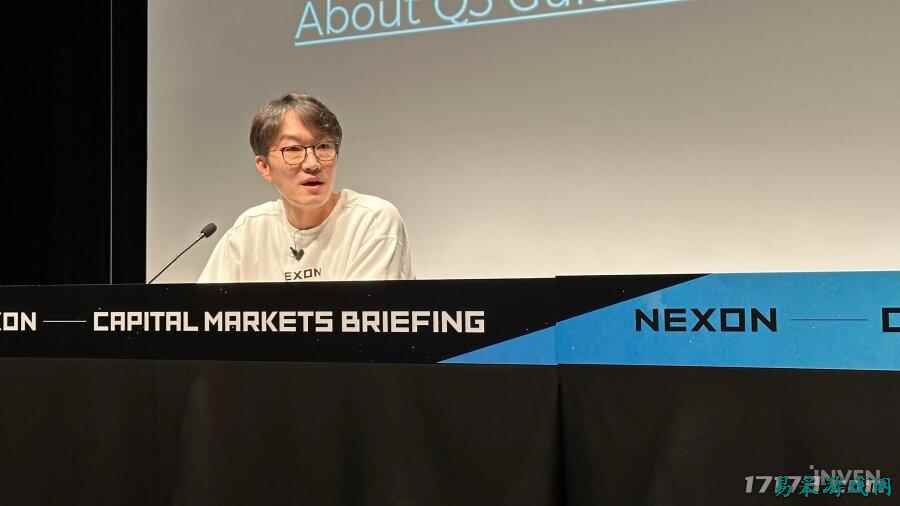NEXON的2025年：现有热门IP拓展与新IP挖掘并行