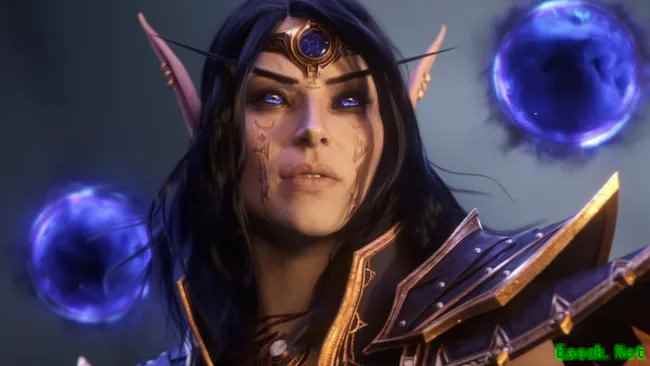 魔兽世界2026年推至暗之夜资料片：住房系统上线，团队寄望超越军团再临