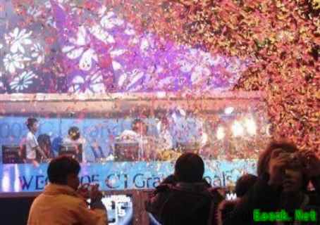 CS1.6二十载传奇：KK平台携手Alex共续FPS荣光