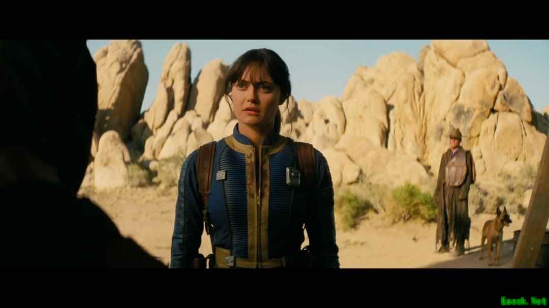 辐射第二季将播，霍华德揭秘荒诞与暴力交织的创作内核