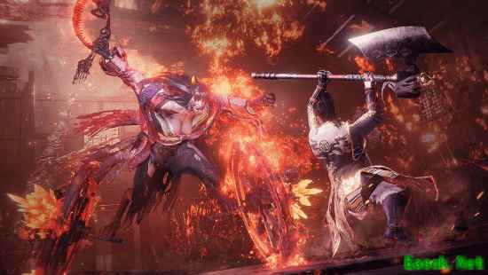 仁王32026年登陆PS5与PC,首曝高杉晋作参战幕末篇章