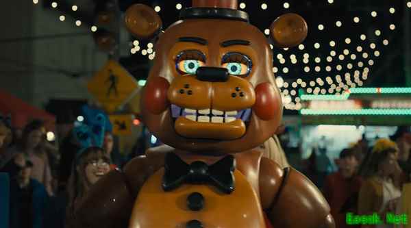 五夜后宫2口碑崩盘:叙事混乱遭差评