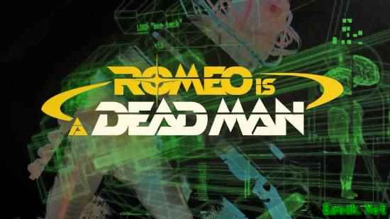 须田刚一新作罗密欧是个绝命侠实机首曝,2026年2月发售