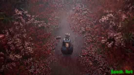 寂静岭F:解密f之谜与日本神话的全球共鸣