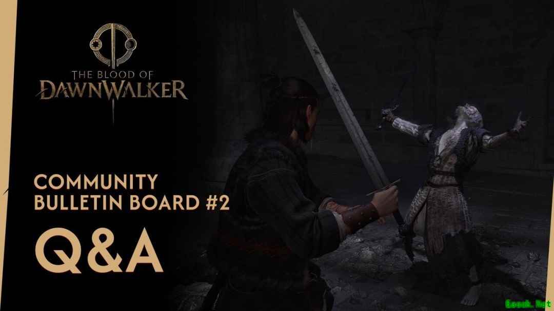 黎明行者之血详解：双面人生与道德抉择的黑暗奇幻之旅