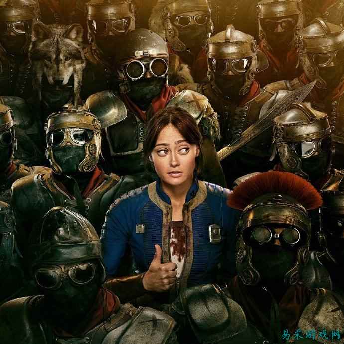 《辐射》第三季正式续订，2026年夏季开拍！第二季12月启程前往新维加斯