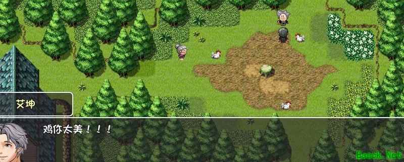 大千世界废弃庄园位置及升级攻略