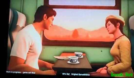 《莎木4》预告片完全造假！开发商YS Net愤怒谴责