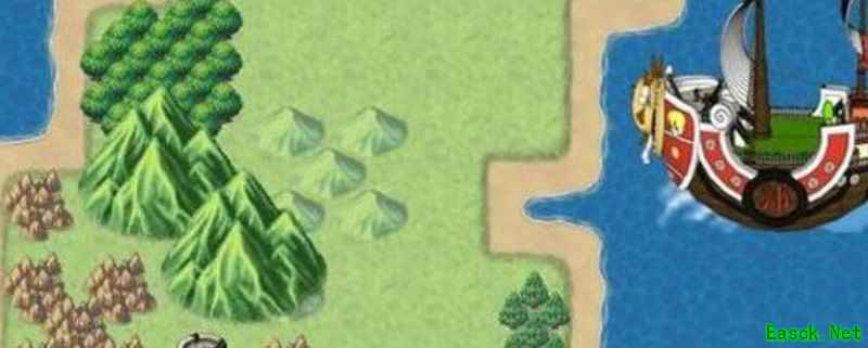 大千世界庄园位置及玩法